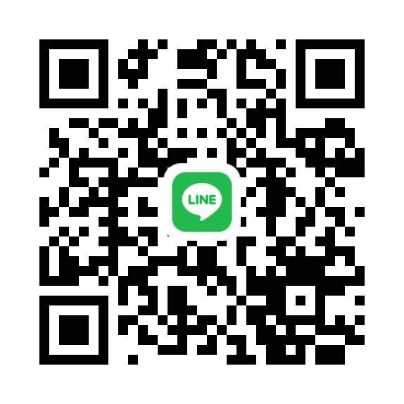 LINE QR Code