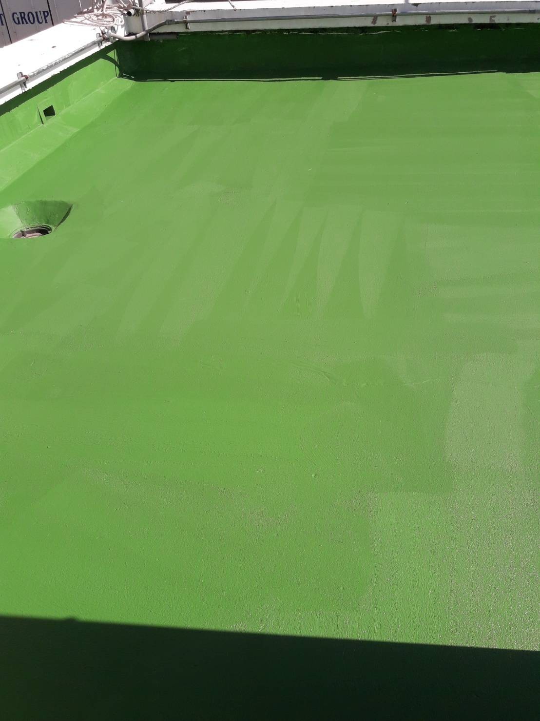 Acrylic Coating
